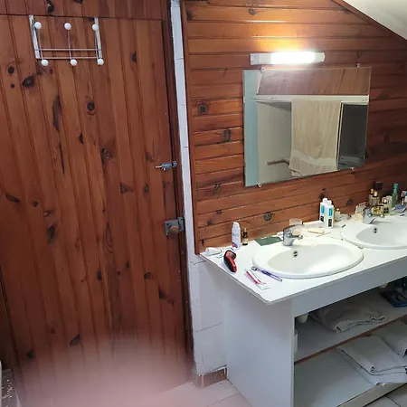 Maison De Maitre 3* Gimeux