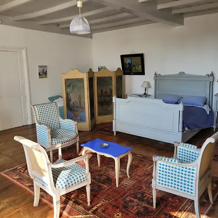 Maison De Maitre