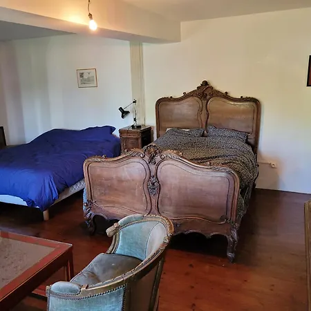 Maison De Maitre Maison d'hôtes