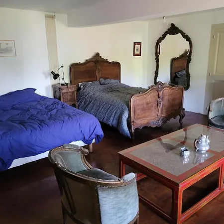 Maison De Maitre Affittacamere 3*