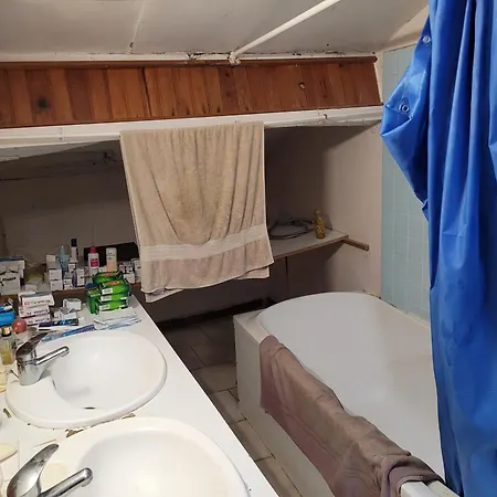 Affittacamere Maison De Maitre 3*