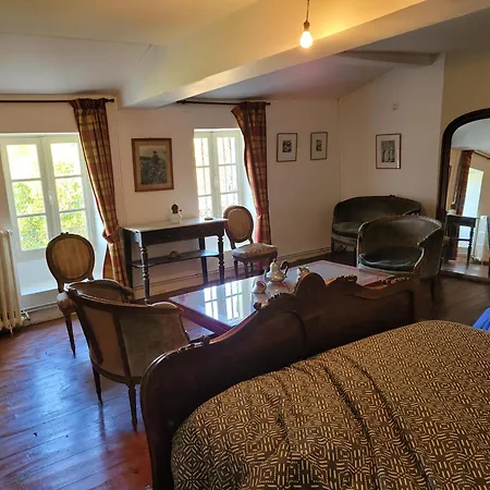 Maison De Maitre 3*
