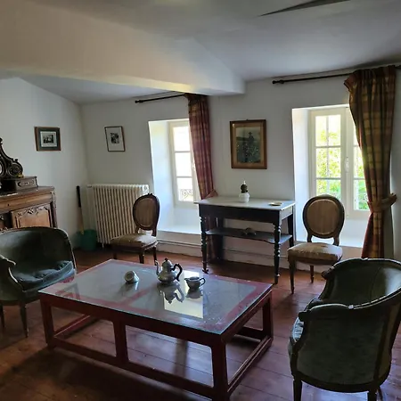 Maison De Maitre Affittacamere