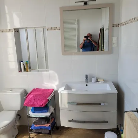 Maison De Maitre 3* Gimeux