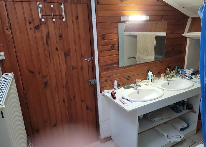 Maison De Maitre 3* Gimeux