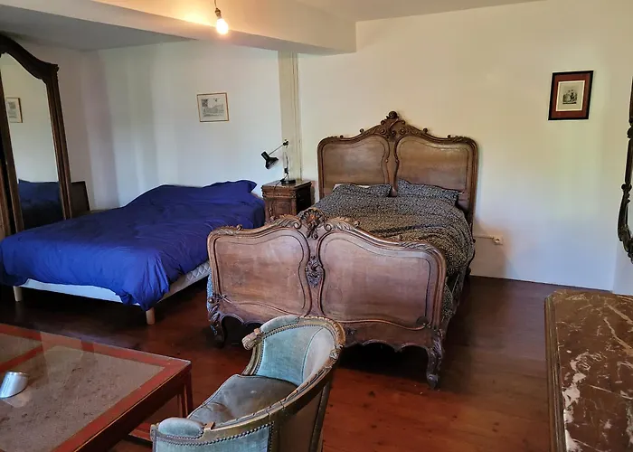 Maison De Maitre Guest house