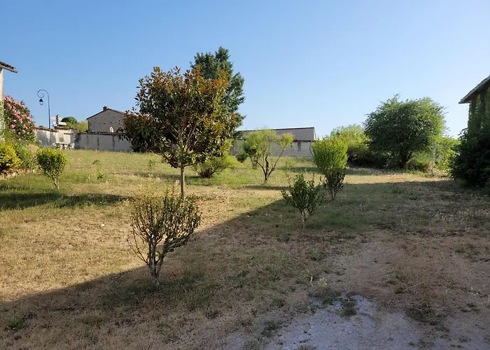 Guest house Maison De Maitre