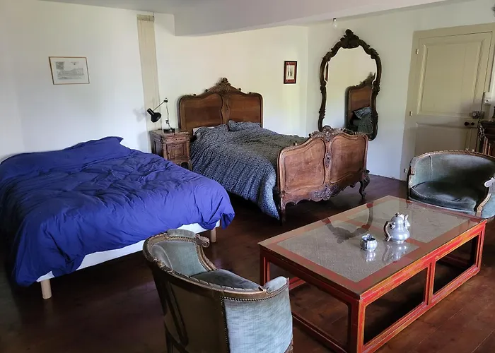 Maison De Maitre Guest house 3*