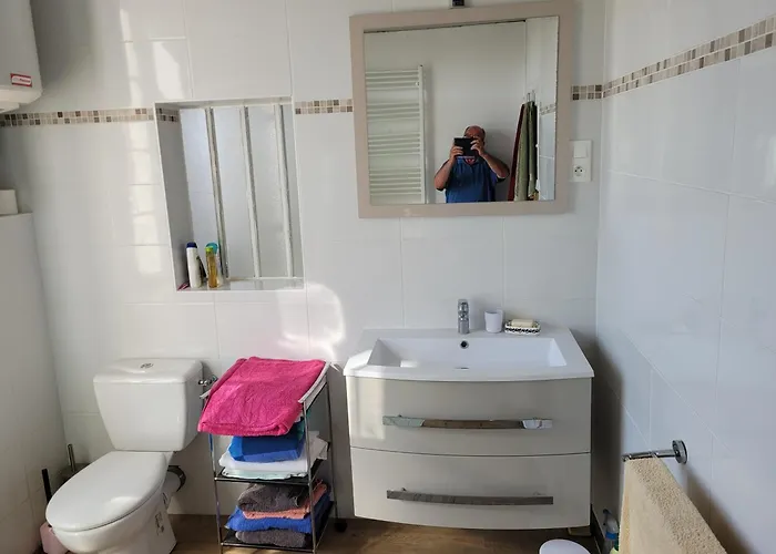 Maison De Maitre 3* Gimeux